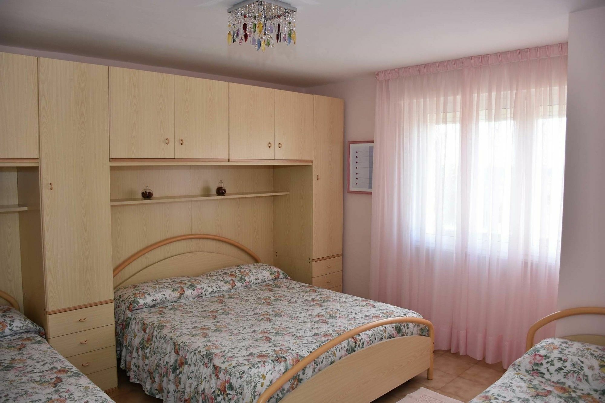 Residence Mariavittoria Lido di Jesolo Exterior foto